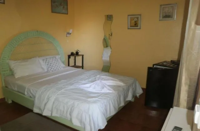 Hotel Mango Boca Chica Republique Dominicaine